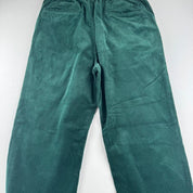 Polo Ralph Lauren Corduroy Baggy Trousers M