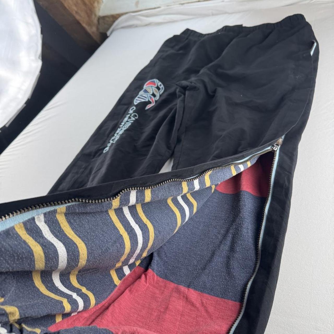 Cuffed Canterbury Joggers Uglies S