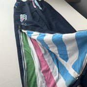 Womens Uncuffed Uglies Canterbury Joggers Size 10