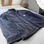 Carhartt WIP Corduroy Faded Shacket M