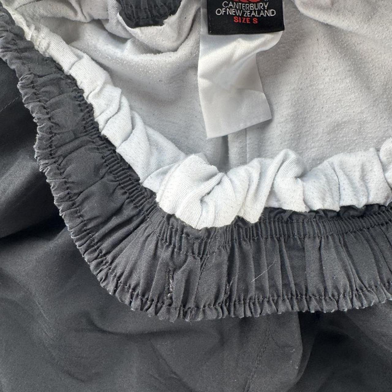 Uncuffed Canterbury Joggers S