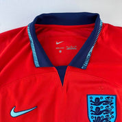 2022 Nike England Football Away Shirt XL