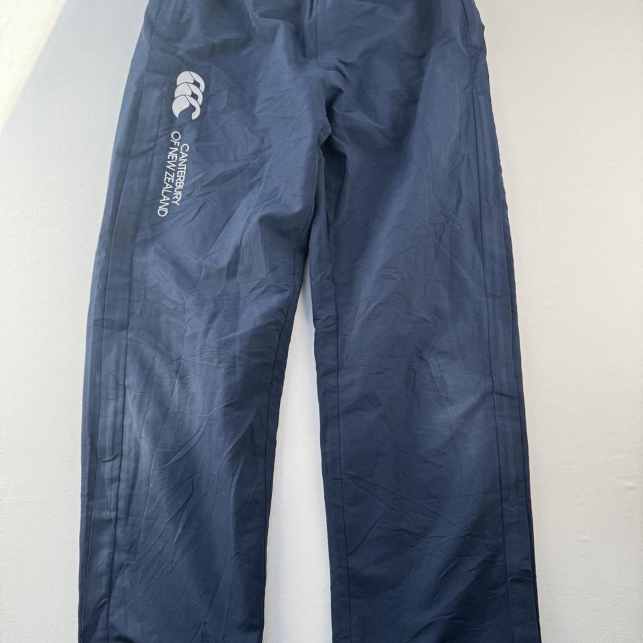 Boys Canterbury Joggers Age 14
