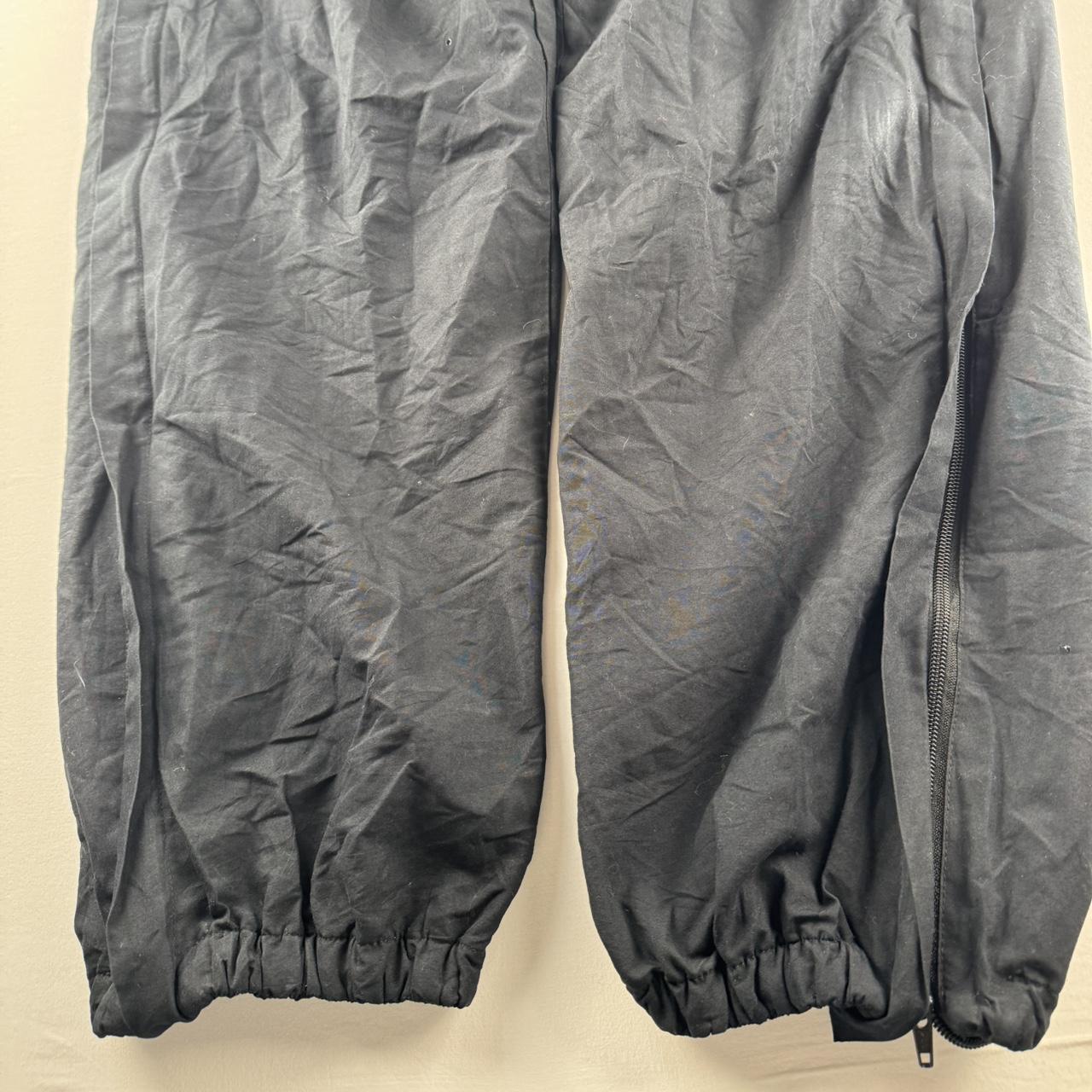Cuffed Canterbury Joggers Size XL