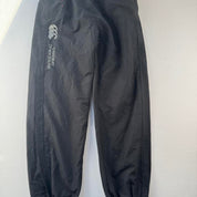 Age 14 Black Canterbury Joggers