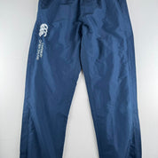 Classic Navy Medium Canterbury Cuffed Joggers M