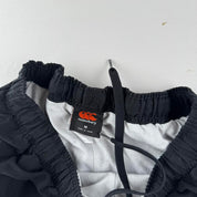 Cuffed Canterbury Joggers Size M