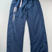 Womens Uncuffed Canterbury Joggers Size 10