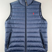 Polo Ralph Lauren Embroidered Pony Gilet S