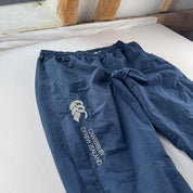 Uncuffed Canterbury Joggers  M