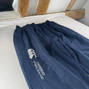 Uncuffed Canterbury Joggers Size M