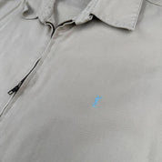 Yves Saint Laurent Jacket in Beige Size XL