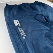 Womens Uncuffed Canterbury Joggers Size UK18