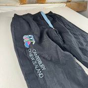 Womens Unuffed Canterbury Joggers Size 12