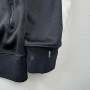Mid 2000s Nike Embroidered Juventus Track Jacket L