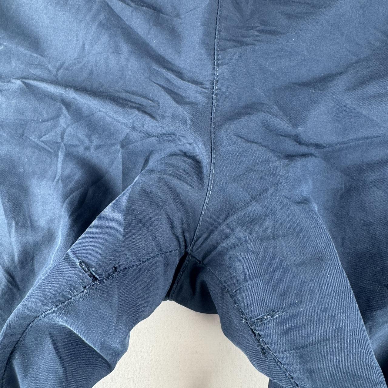 Womens Uncuffed Canterbury Joggers Size UK18