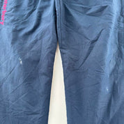 Uncuffed Canterbury Joggers Kids 10 Years