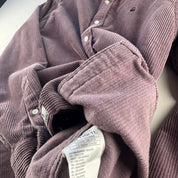 Carhartt WIP Corduroy Button Down Shirt M
