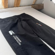 Canterbury Joggers Kids RGS Black Age 14