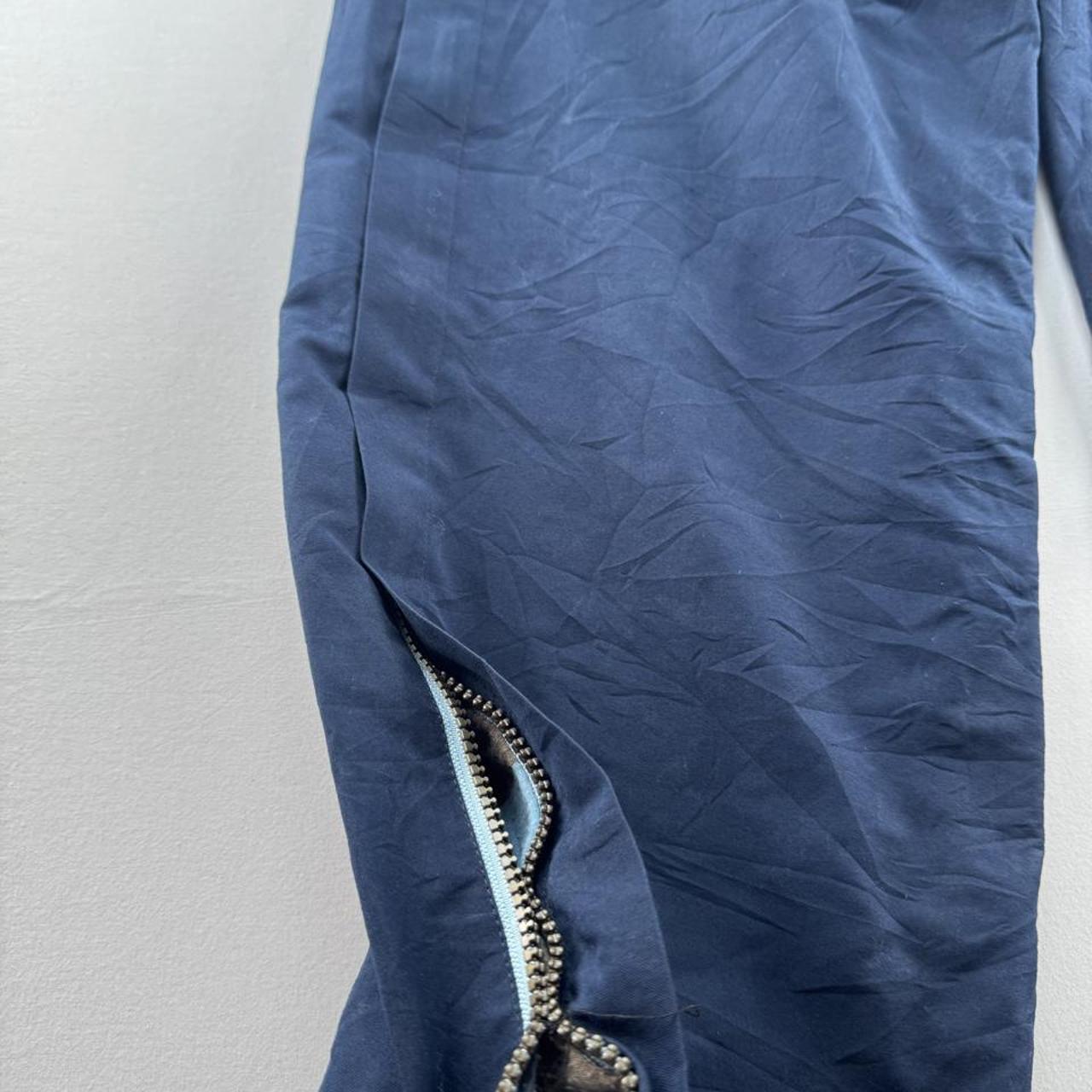 Uncuffed Uglies Canterbury Joggers  M