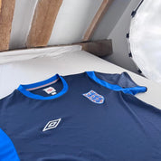 Umbro England 2010-11 Training Shirt L