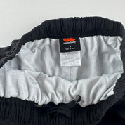 Uncuffed Canterbury Joggers Size S