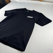 Carhartt WIP Spellout Heavy T-Shirt S