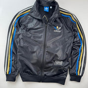 Adidas Embroidered Chile 62 Track Jacket S