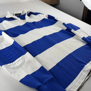 Polo Ralph Lauren Striped Rugby Polo Shirt S