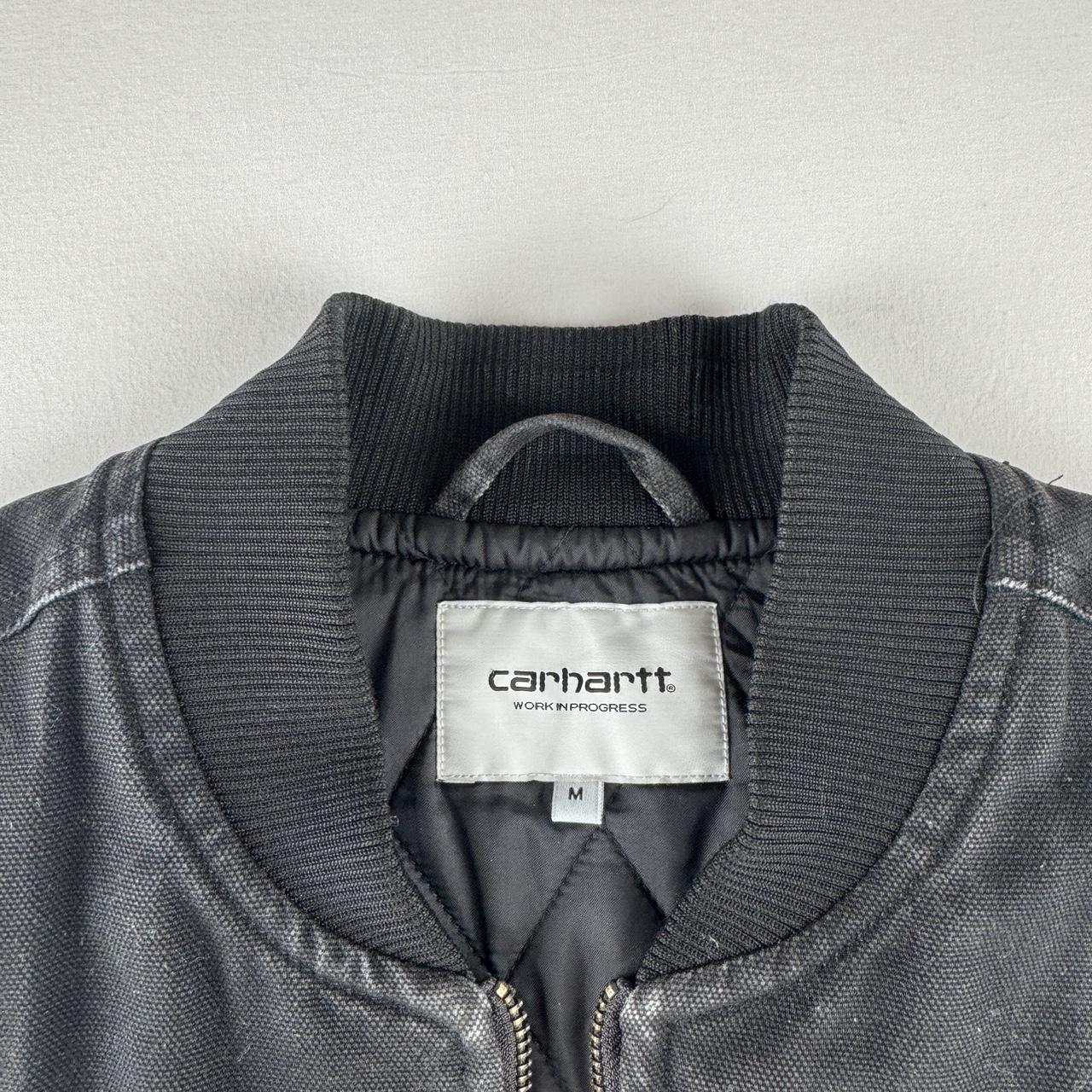 Carhartt WIP Authentic Gilet Vest S