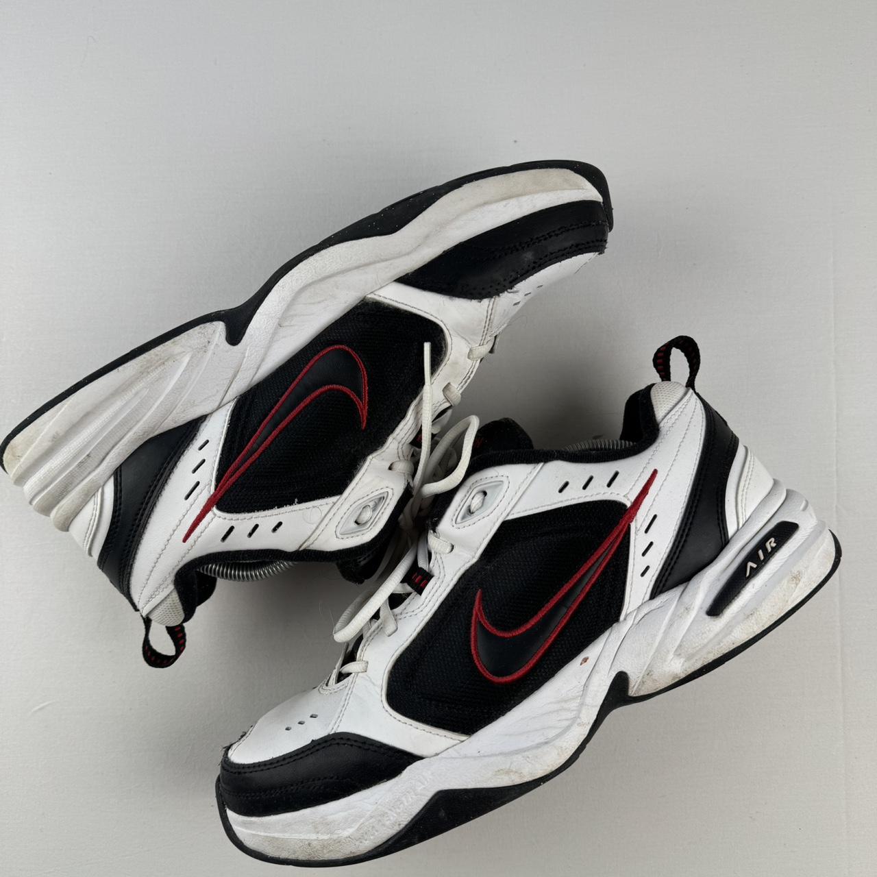 Nike Air Monarch 2000s Dad Trainers UK11