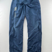 Uncuffed Canterbury Joggers  M
