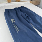 Cuffed Canterbury Joggers Size 14 Years