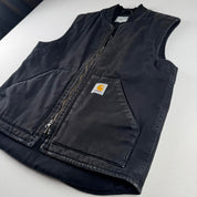 Carhartt WIP Authentic Gilet Vest S