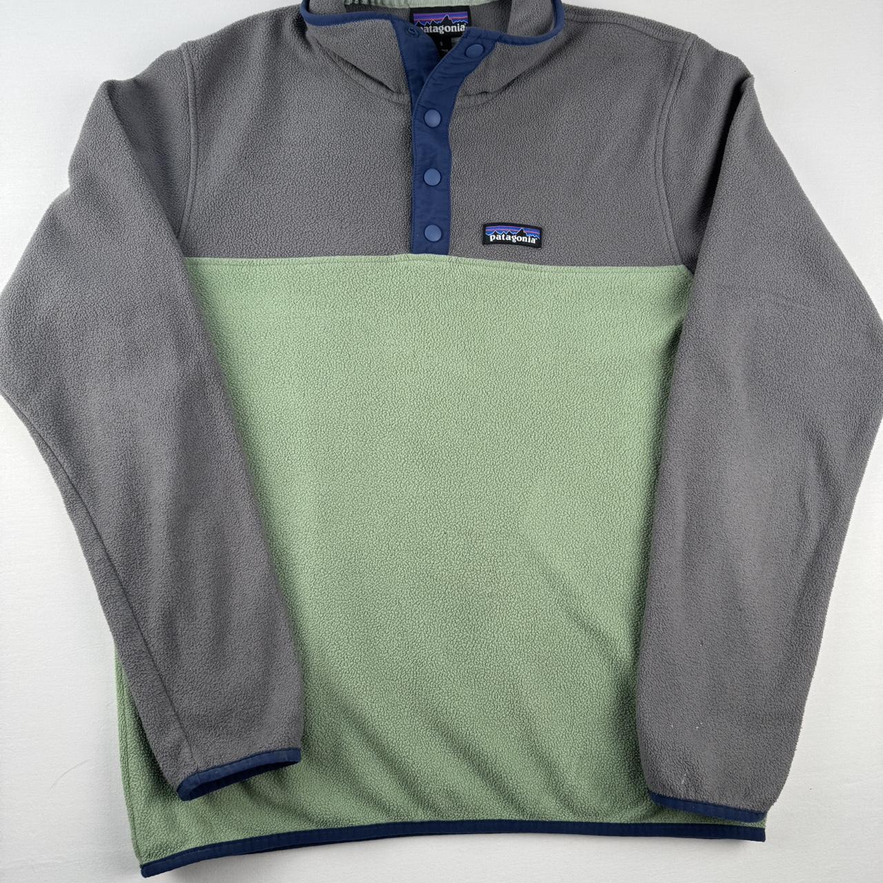 Patagonia T Snap Jumper S