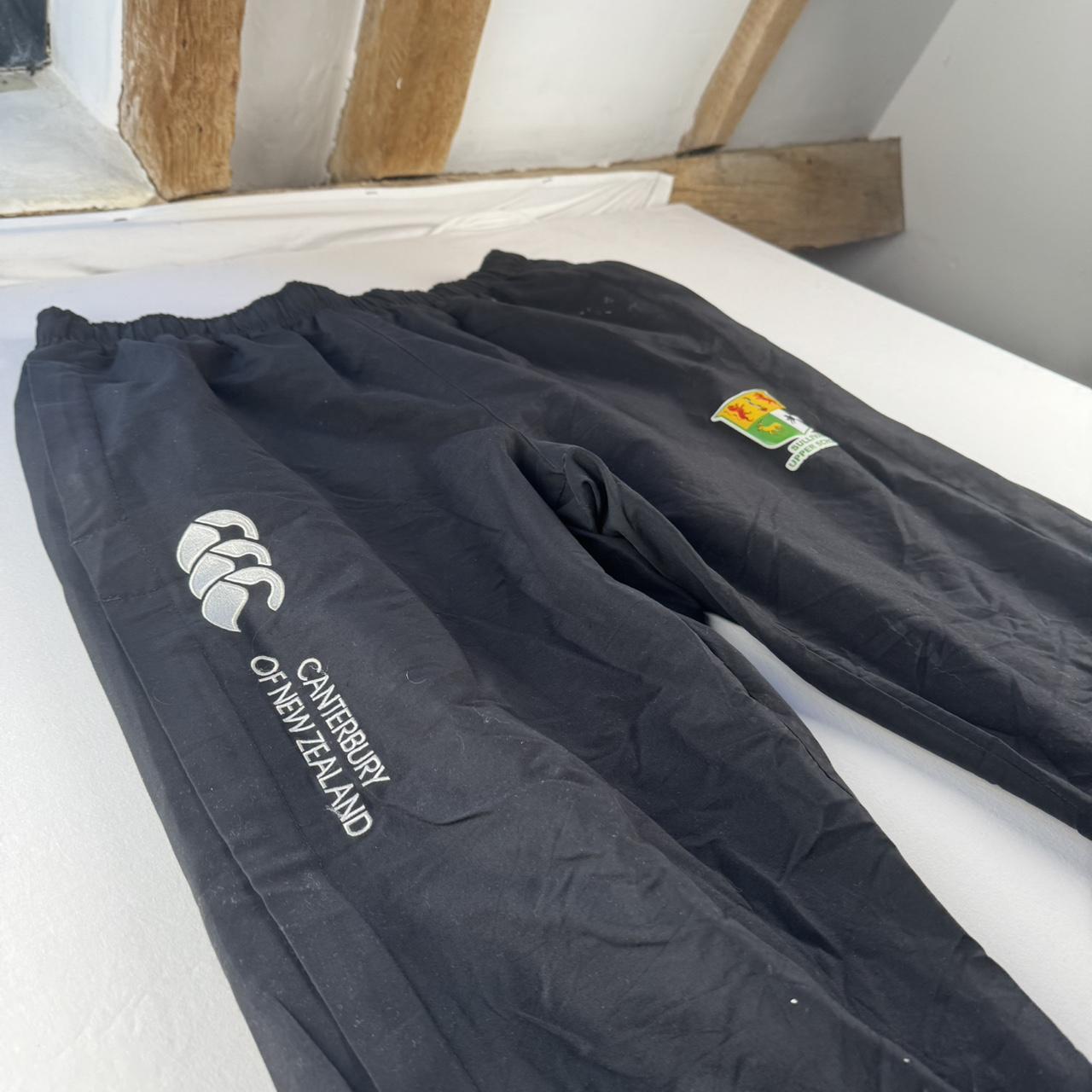 Uncuffed Canterbury Joggers M