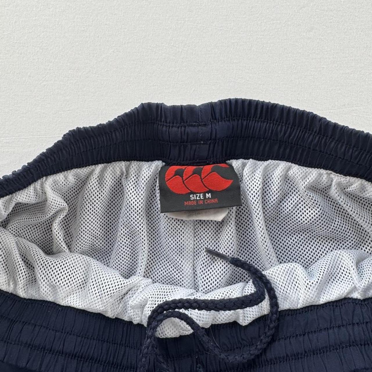 Lightweight Uncuffed Canterbury Joggers M