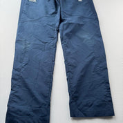 Uncuffed Ireland Rugby Canterbury Joggers L
