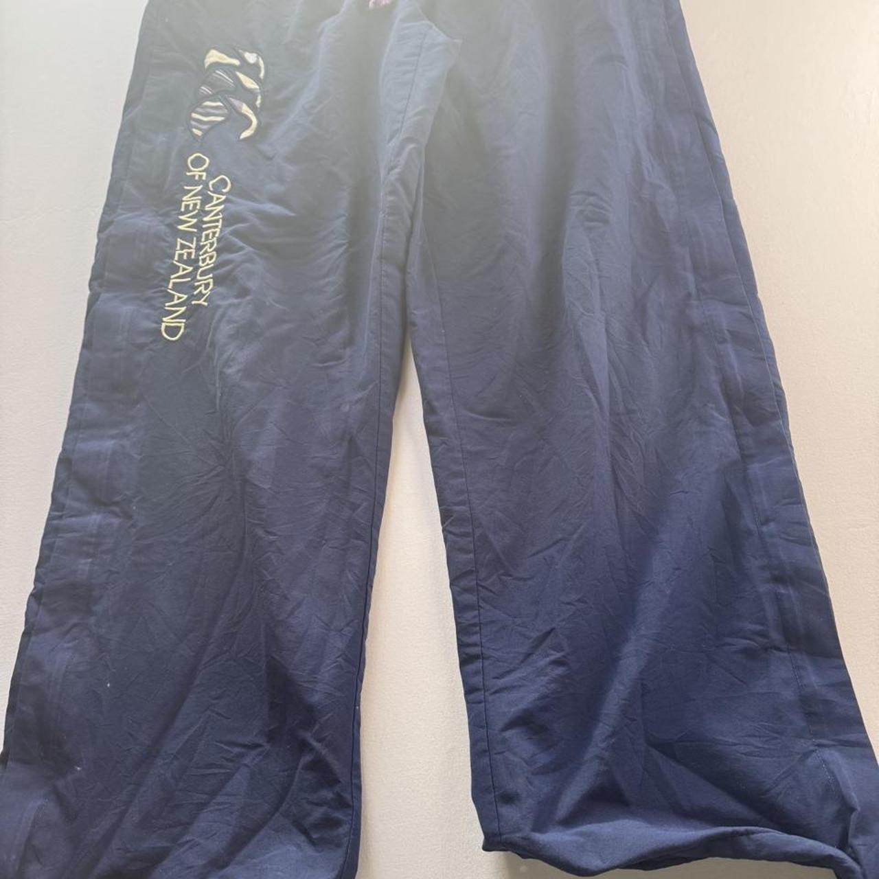 Womens Uglies Canterbury Joggers Size 12
