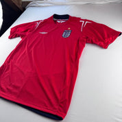 Umbro England 2004-06 Away Shirt L