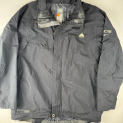 Nike Acg Ski Jacket in Black Size L