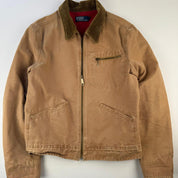 Polo By Ralph Lauren Jacket in Beige Size S