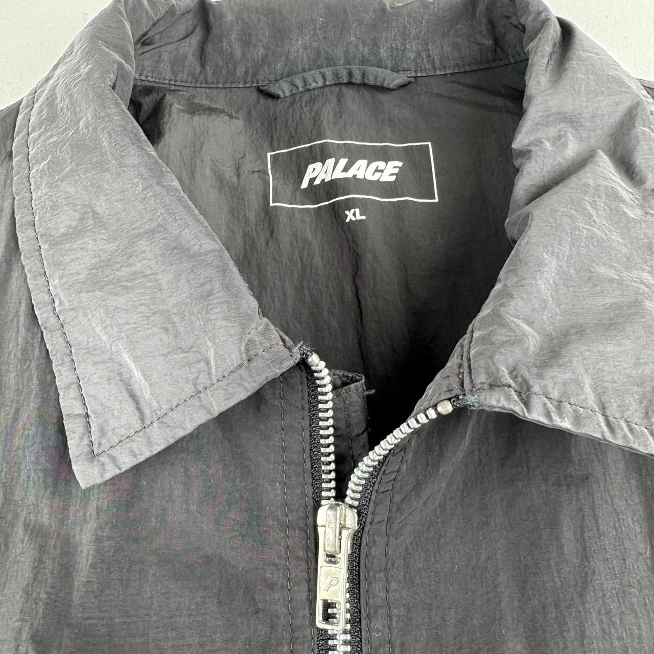 Palace Skateboards S Work Track Jacket XL