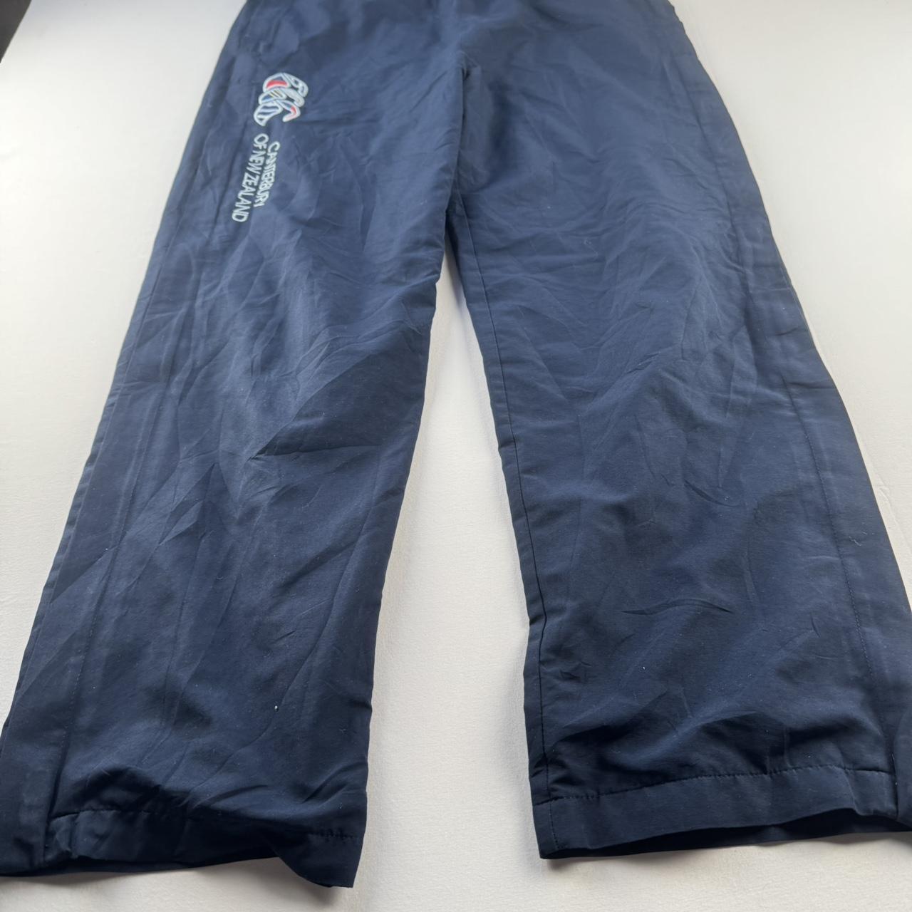 Uncuffed Uglies Canterbury Joggers 14 Years