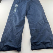 Uncuffed Uglies Canterbury Joggers 14 Years