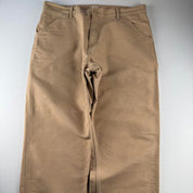 Carhartt WIP Single Knee Carpenter Pants 36W 32L