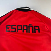 Polo Sport Ralph Lauren Espana Spain Track Jacket M