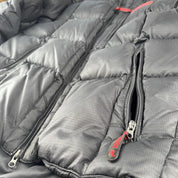 Polo Sport Puffer Jacket in Black Size L