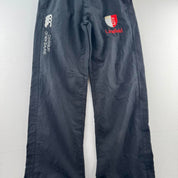 Uncuffed Canterbury Joggers 14 Years