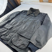 Barbour Vintage Bedale Waxed Jacket S